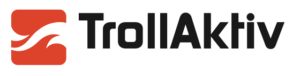 Troll-aktiv-logo